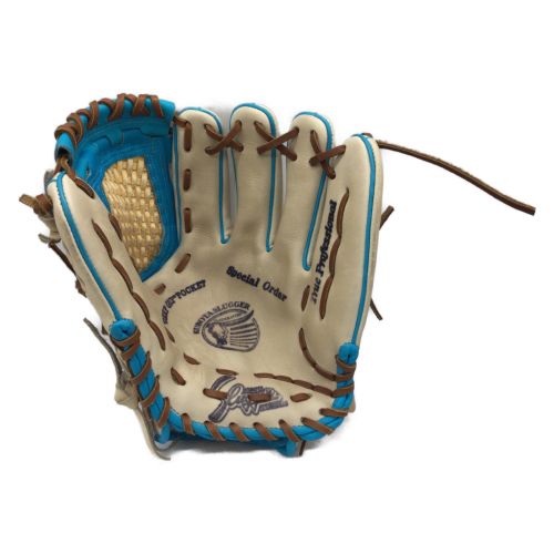 久保田スラッガー (クボタスラッガー) 軟式グローブ 約29cm ホワイト