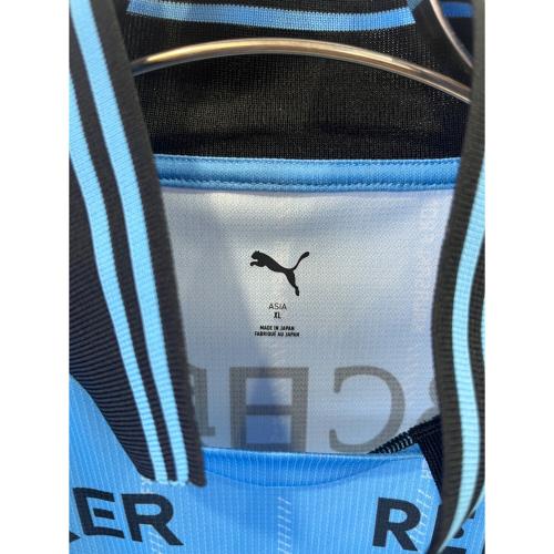 川崎フロンターレ (カワサキフロンターレ) サッカーユニフォーム