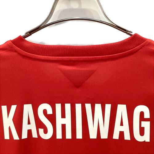 浦和レッズ (ウラワレッズ) サッカーユニフォーム メンズ SIZE M