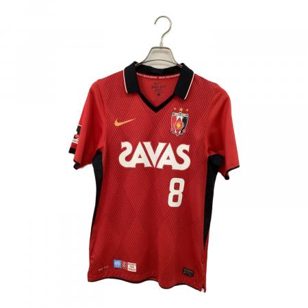 浦和レッズ (ウラワレッズ) 【8】柏木 陽介・2011シーズン・ホーム