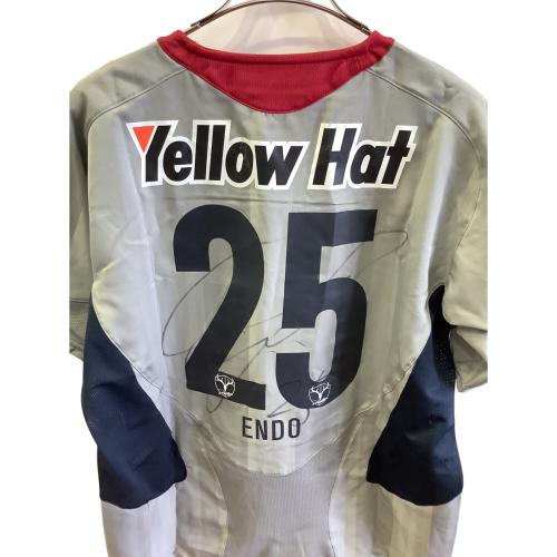 鹿島アントラーズ (カシマアントラーズ) サッカーユニフォーム メンズ