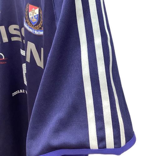 横浜F・マリノス (ヨコハマエフマリノス) サッカーユニフォーム メンズ