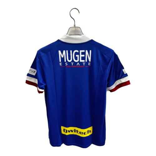 横浜F・マリノス (ヨコハマエフマリノス) サッカーユニフォーム メンズ