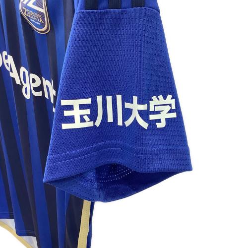 町田ゼルビア (マチダゼルビア) サッカーユニフォーム メンズ SIZE XL