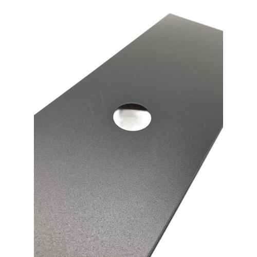 Snow peak (スノーピーク) ファニチャーアクセサリー ブラック 雪峰祭