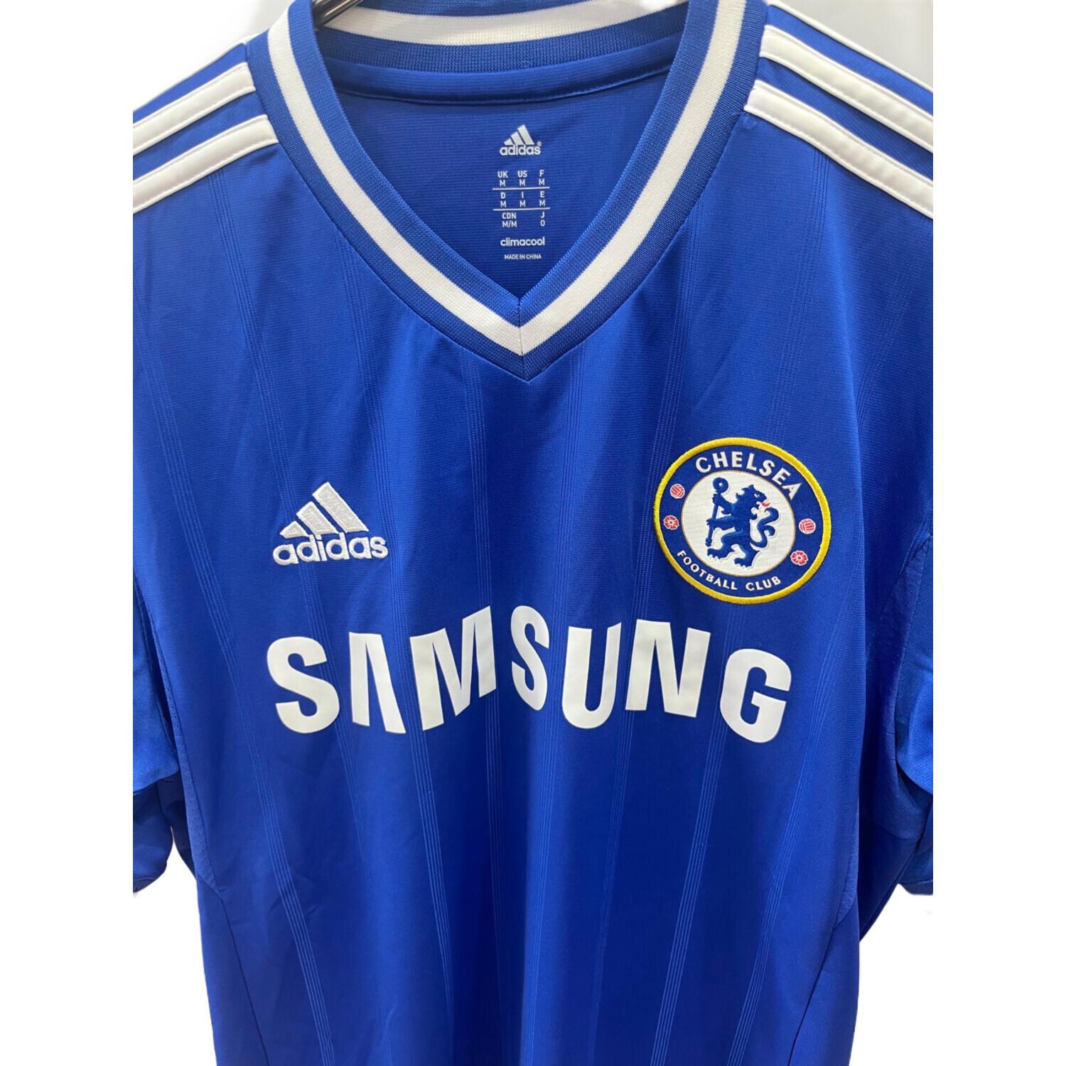 チェルシーFC (チェルシーエフシー) サッカーユニフォーム メンズ SIZE