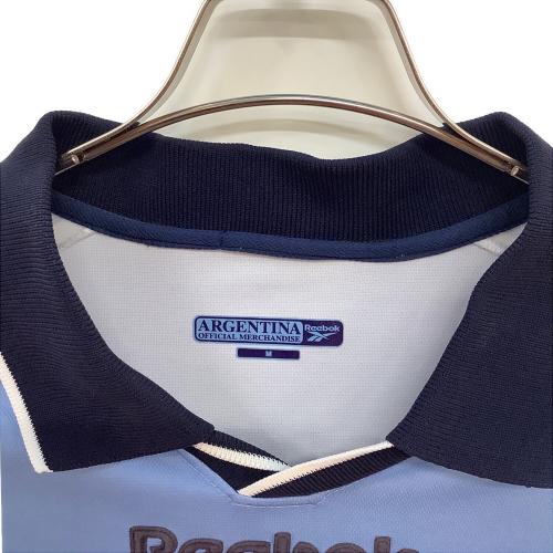 アルゼンチン代表 (アルゼンチンダイヒョウ) サッカーユニフォーム