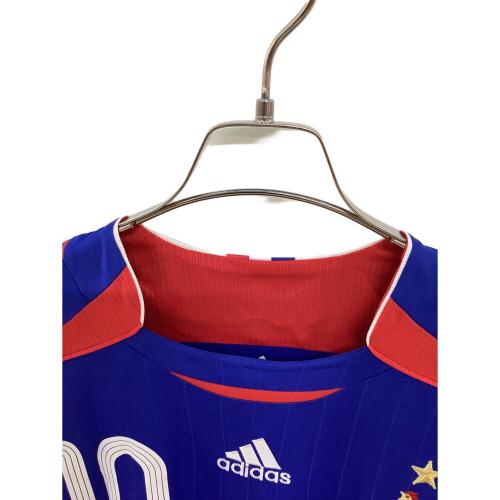 フランス代表 (フランスダイヒョウ) サッカーユニフォーム メンズ SIZE