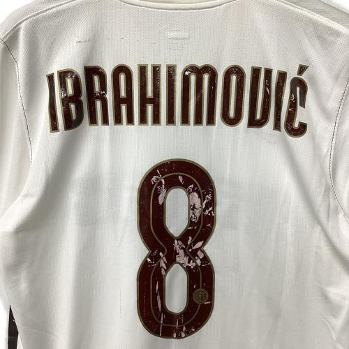 インテル (インテル・ミラノ) サッカーユニフォーム メンズ SIZE L