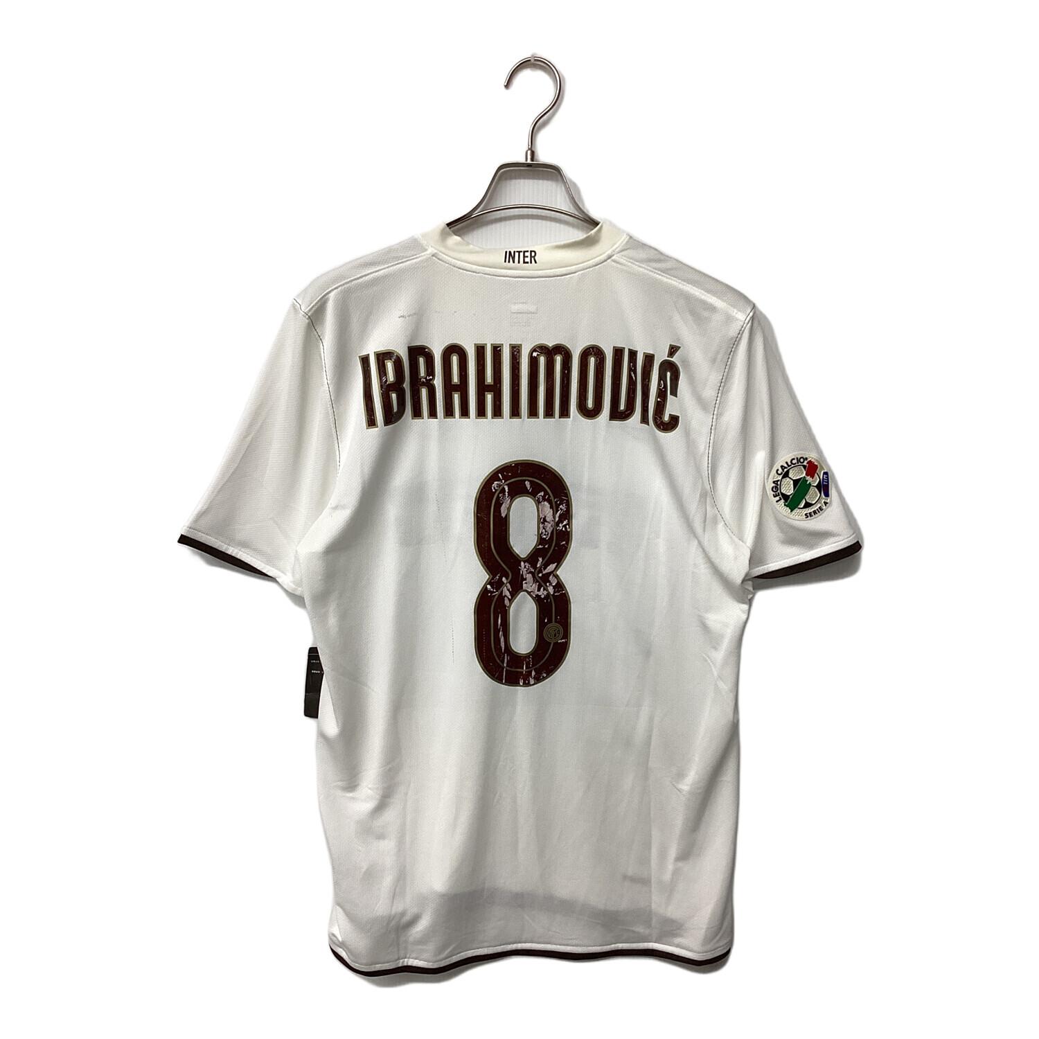 インテル (インテル・ミラノ) サッカーユニフォーム メンズ SIZE L