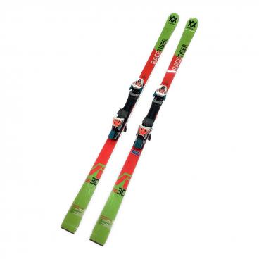 OGASAKA (オガサカ) TC SK カービングスキー 165cm｜トレファクONLINE