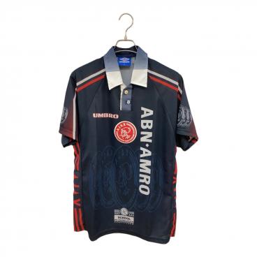 日本代表 (ニホンダイヒョウ) サッカーユニフォーム メンズ SIZE L