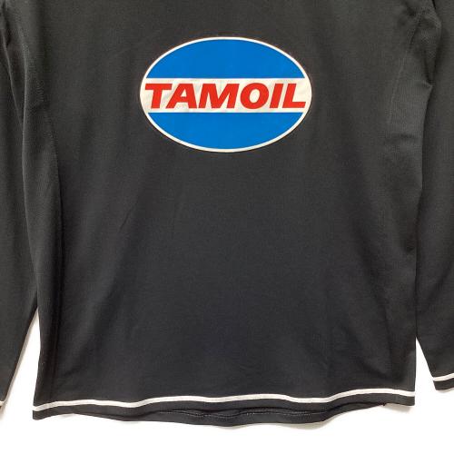 ユベントス サッカーユニフォーム メンズ SIZE M ブラック 06-07