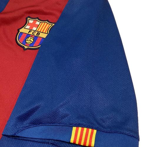 FCバルセロナ (エフシーバルセロナ) 2006-2007シーズン ホーム