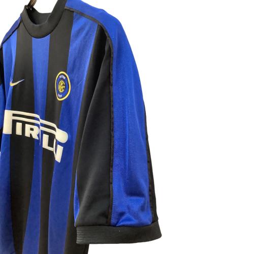 インテル (インテル・ミラノ) サッカーユニフォーム メンズ SIZE M