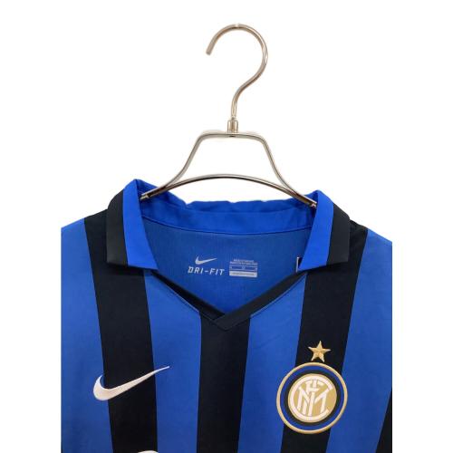 インテル (インテル・ミラノ) サッカーユニフォーム メンズ SIZE M