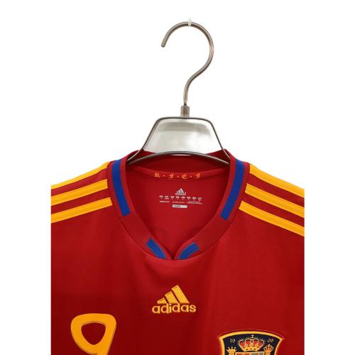 スペイン代表 (スペインダイヒョウ) サッカーユニフォーム メンズ SIZE