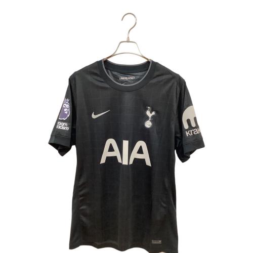 トッテナム サッカーユニフォーム メンズ SIZE L ブラック 【7】ソン