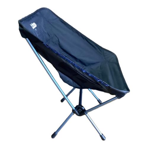 Helinox (ヘリノックス) アウトドアチェア ブラック FRAGMENT DESIGN