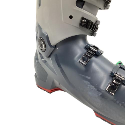 ATOMIC (アトミック) HAWX ULTRA120 スキーブーツ 24-24.5cm グレー