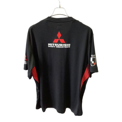 浦和レッズ (ウラワレッズ) サッカーユニフォーム メンズ SIZE 3XL