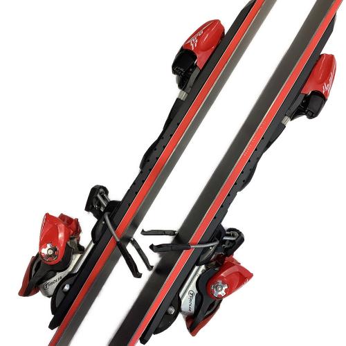 OGASAKA (オガサカ) TC SK カービングスキー 165cm｜トレファクONLINE