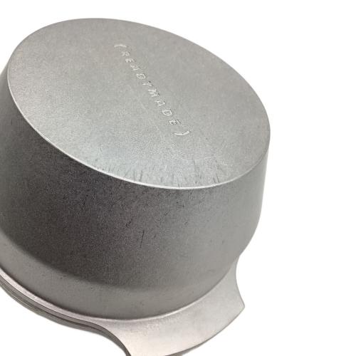 neru design works (ネルデザインワークス) ダッチオーブン アルミ鋳造