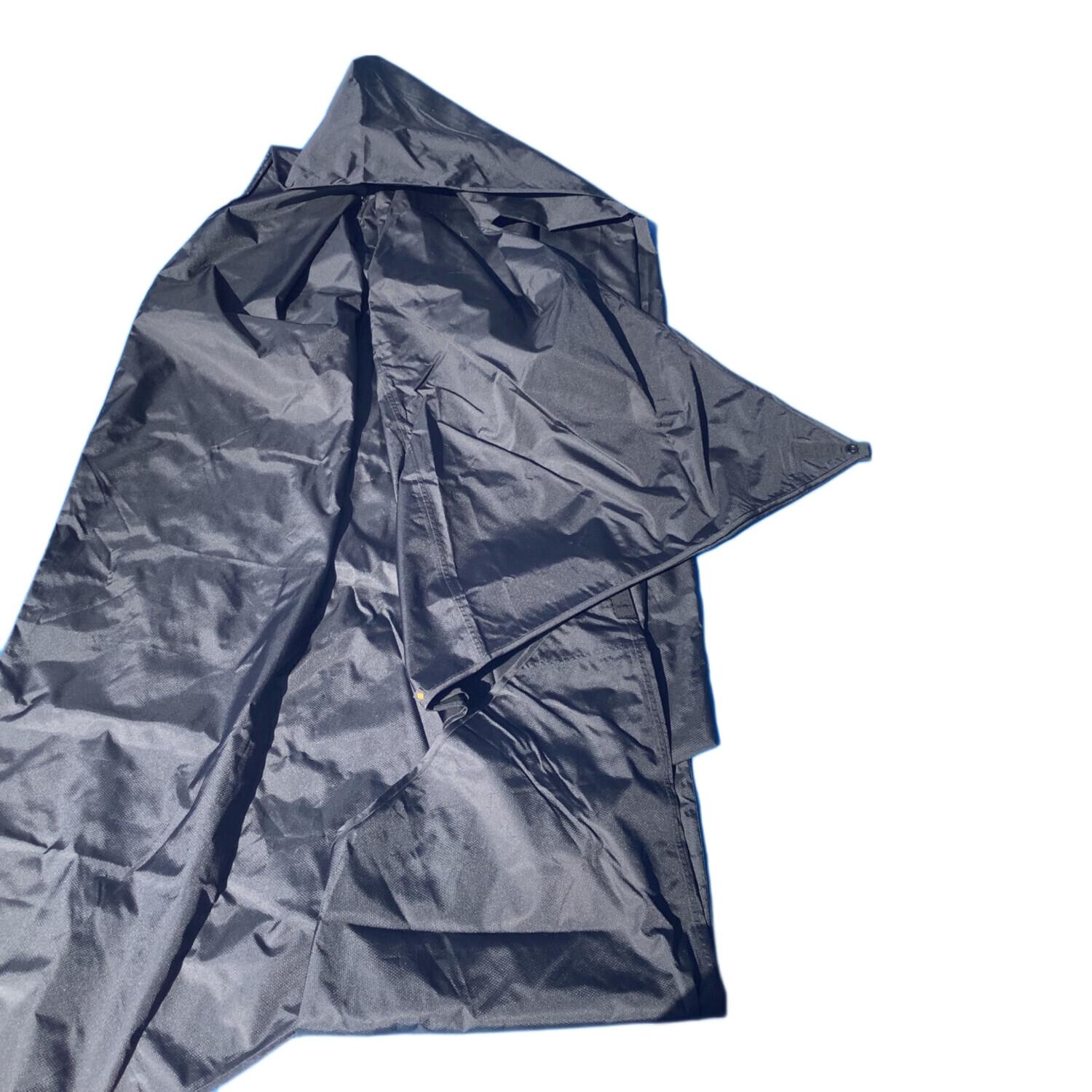 URBAN FOREST (アーバンフォレスト) ヘキサタープ 小ヨゴレ有・タープ