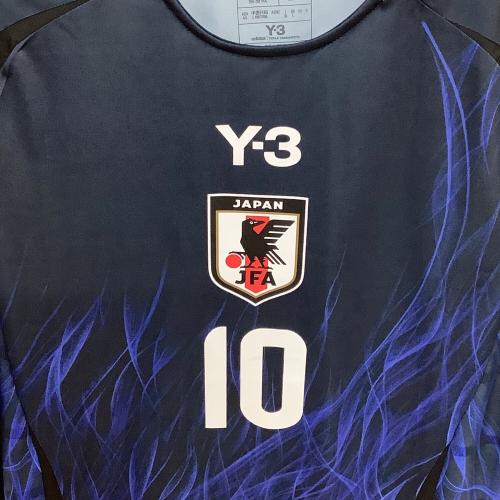 日本代表 (ニホンダイヒョウ) 【10】久保建英・2025シーズン・ホーム