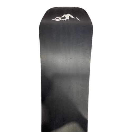 BC STREAM (ビーシーストリーム) スノーボード BRAH 22-23モデル