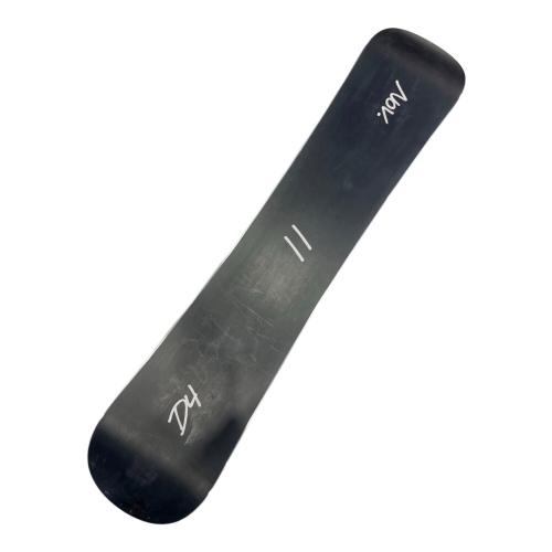 SALOMON (サロモン) November D4 スノーボード 19-20 138cm ブラック