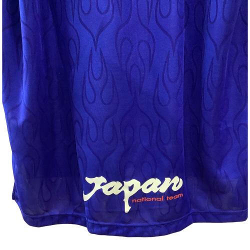 日本代表 (ニホンダイヒョウ) 1998-1999シーズン・ホーム サッカー