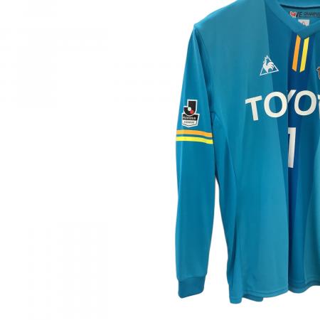 名古屋グランパス (ナゴヤグランパス) 【1】楢崎 正剛 2016シーズン