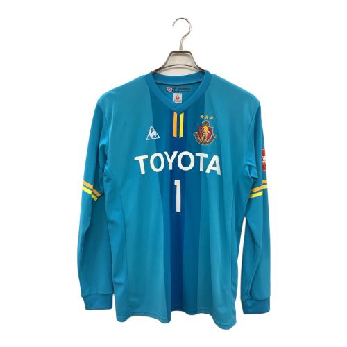 名古屋グランパス (ナゴヤグランパス) 【1】楢崎 正剛 2016シーズン