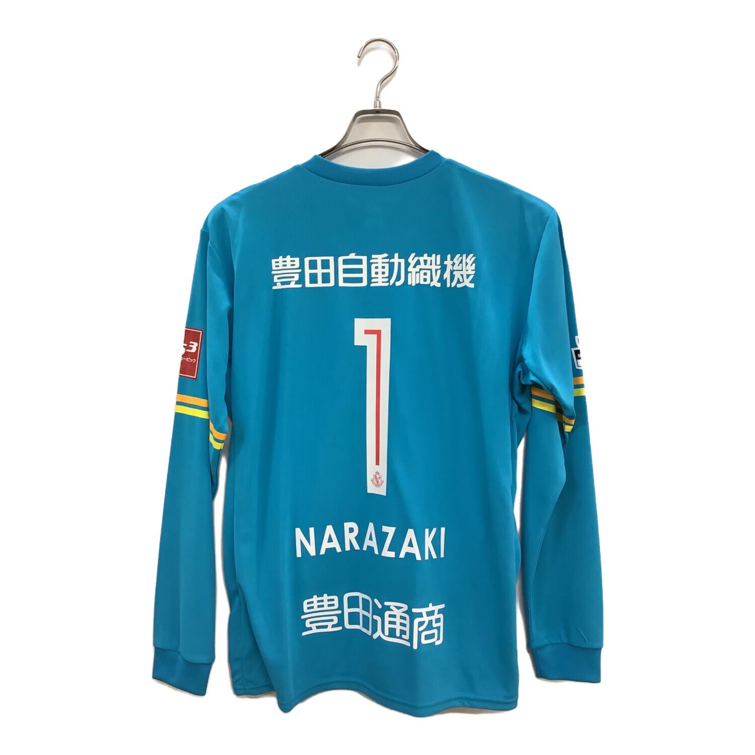 名古屋グランパス (ナゴヤグランパス) 【1】楢崎 正剛 2016シーズン