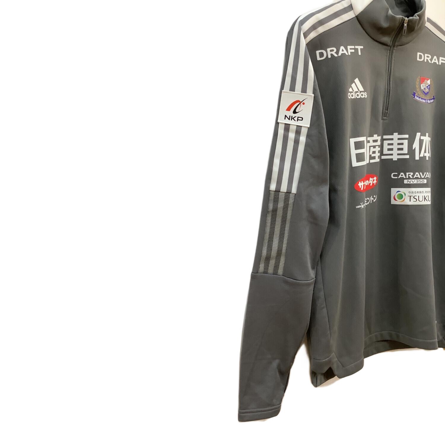 横浜F・マリノス (ヨコハマエフマリノス) サポーターグッズ SIZE O