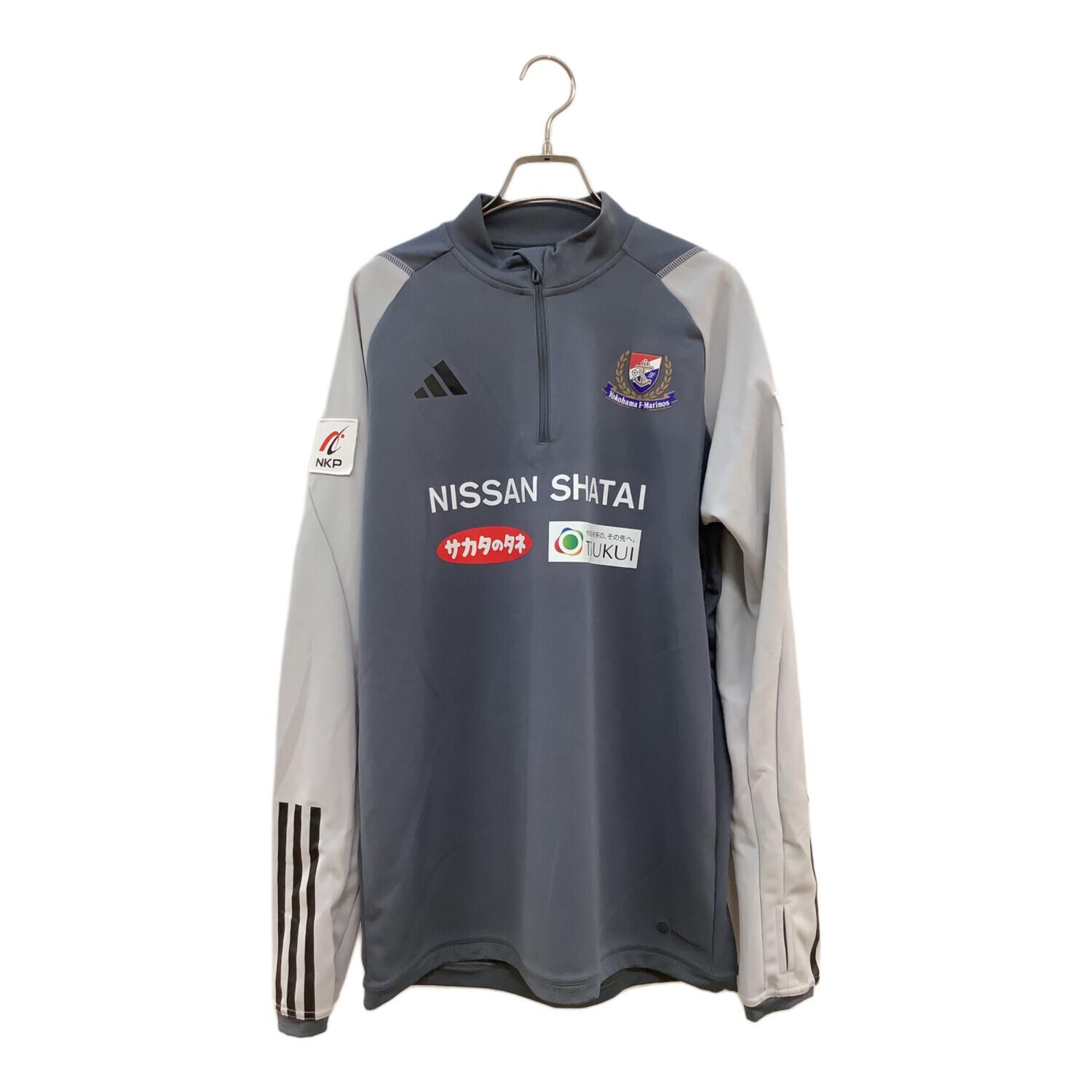 横浜F・マリノス (ヨコハマエフマリノス) サポーターグッズ XLサイズ