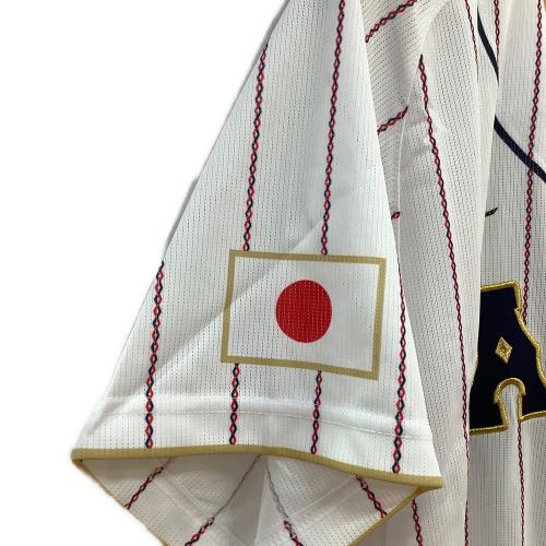 日本代表(侍ジャパン) (ニホンダイヒョウ(サムライジャパン)) レプリカ