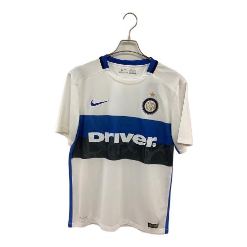 インテルナツィオナーレ・ミラノ 【55】長友佑都・15-16シーズン