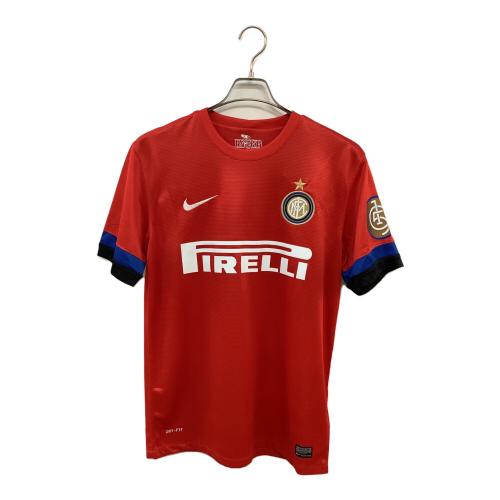 インテルナツィオナーレ・ミラノ 【55】長友佑都・12-13シーズン