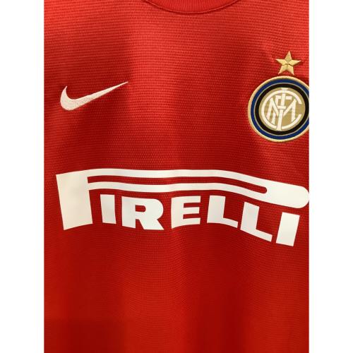 インテルナツィオナーレ・ミラノ 【55】長友佑都・12-13シーズン