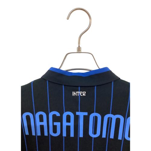 インテルナツィオナーレ・ミラノ 【55】長友佑都・14-15シーズン