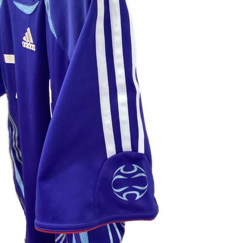 日本代表 (ニホンダイヒョウ) 【7】中田英寿・2006シーズン・ホーム