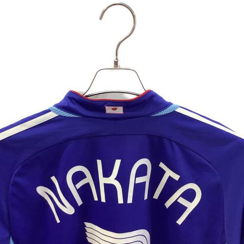 日本代表 (ニホンダイヒョウ) 【7】中田英寿・2006シーズン・ホーム