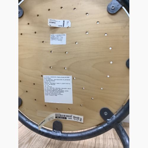 IKEA (イケア) ダイニングチェアー ナチュラル KORPO｜トレファクONLINE