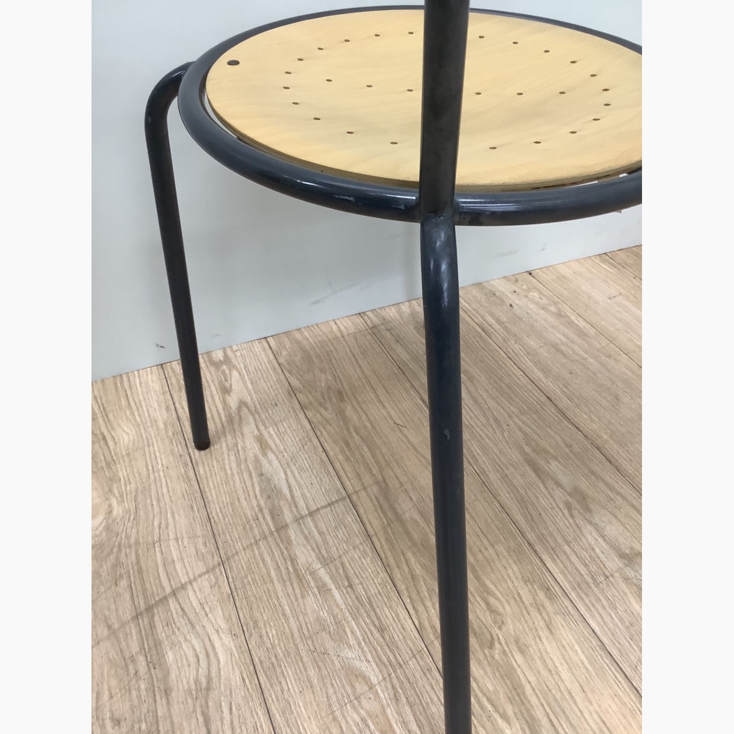 IKEA (イケア) ダイニングチェアー ナチュラル KORPO｜トレファクONLINE