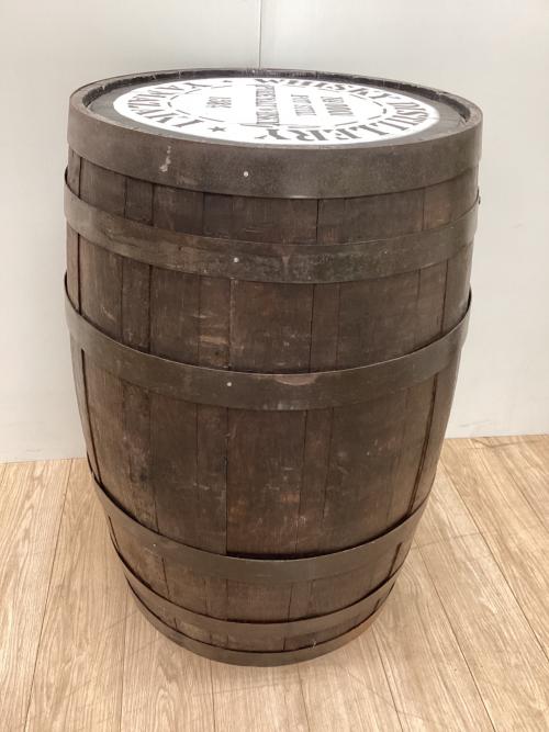 ウィスキー樽 山崎｜トレファクONLINE