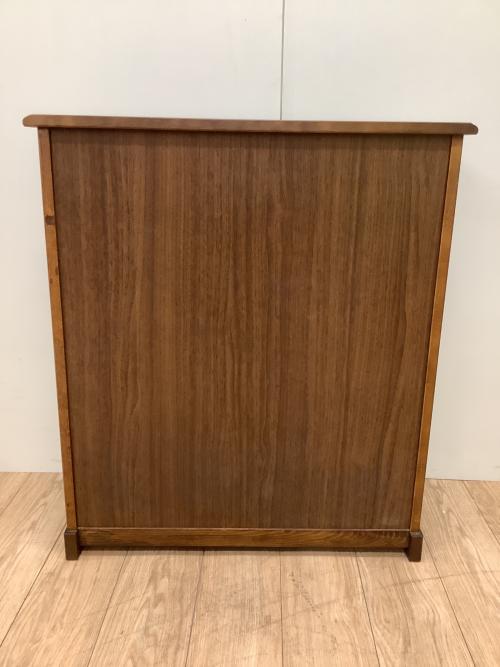 karimoku (カリモク) 電話台 ブラウン コロニアル｜トレファクONLINE