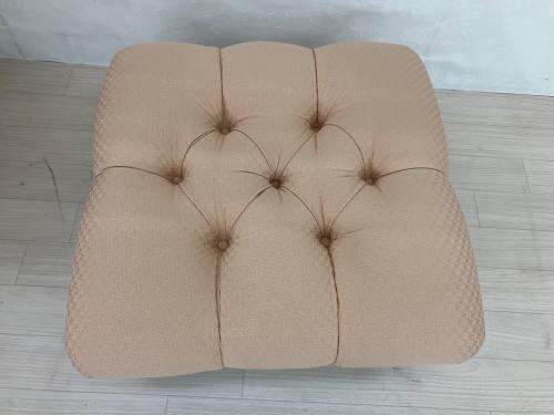 art forma (アートフォーマ) 2人掛けソファー ピンク 2人掛け