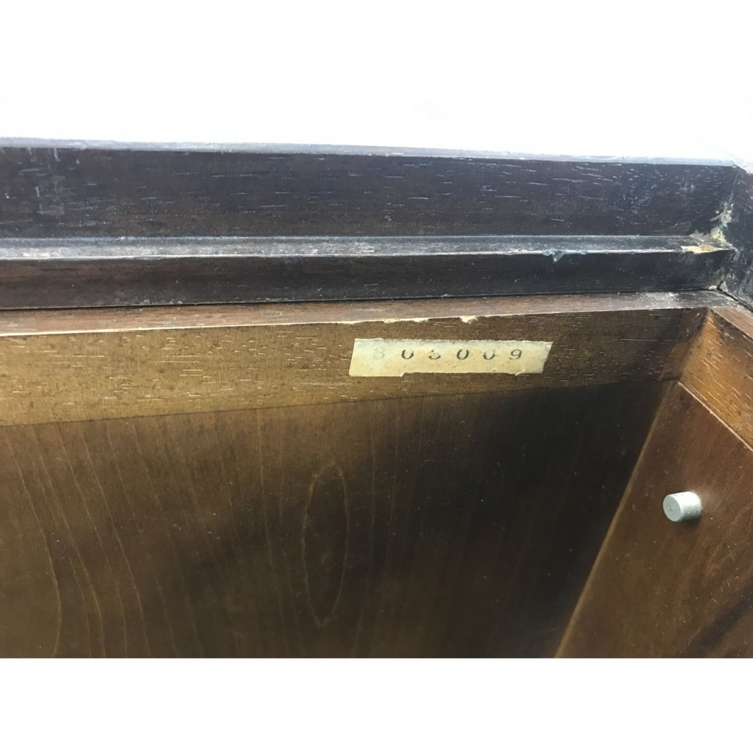 karimoku (カリモク) 囲炉裏テーブル ダークブラウン RUSTIC